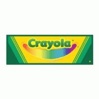 Crayola Logo - LogoDix