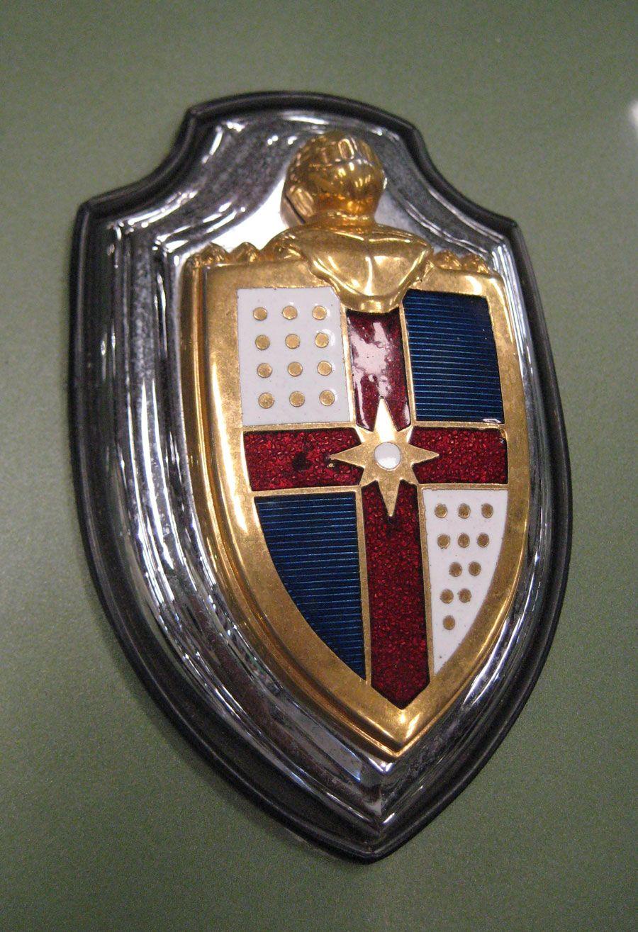 Shield Car Logo LogoDix