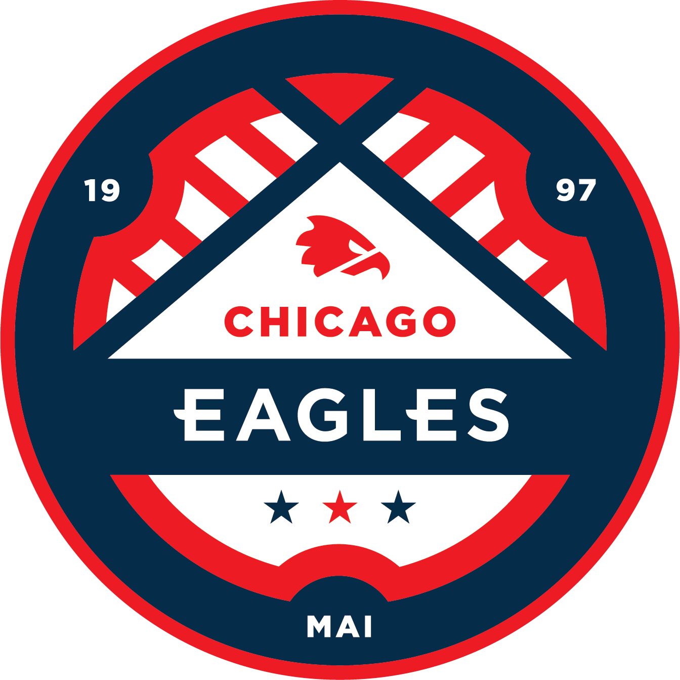 Eagle Soccer Logo LogoDix