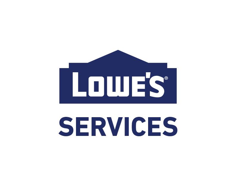 Lowe's Logo LogoDix
