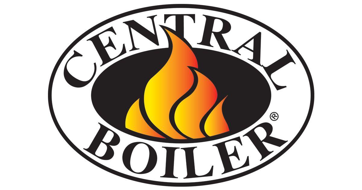 Central Boiler Logo LogoDix