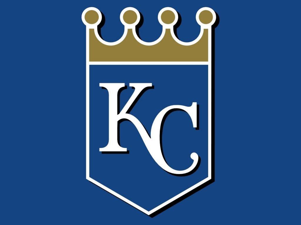 Royals Baseball Logo LogoDix