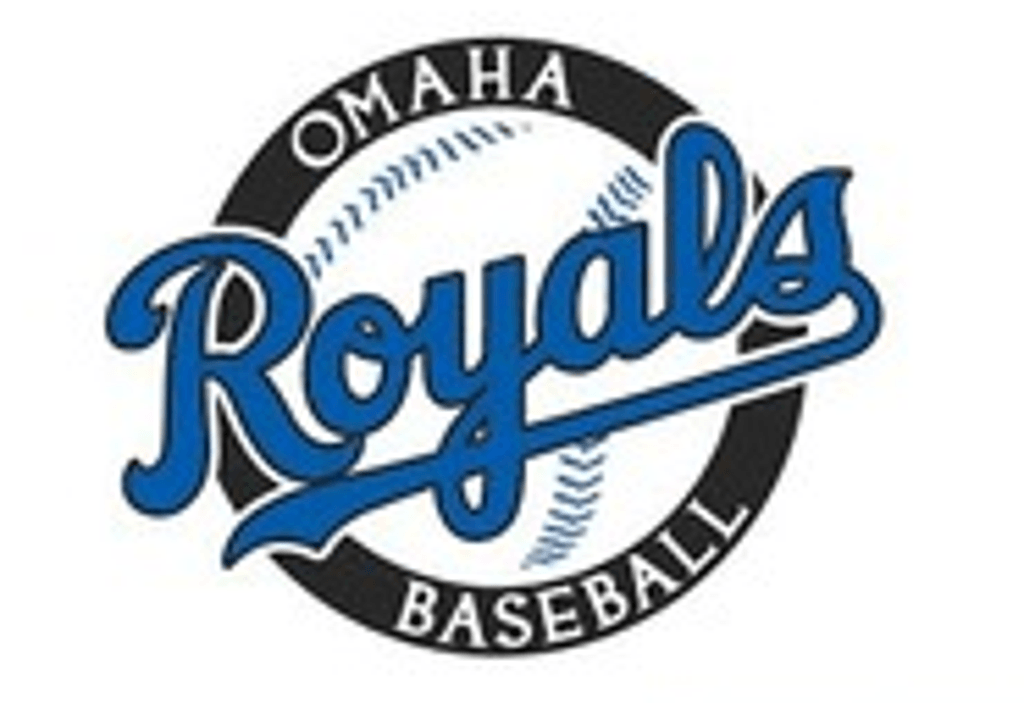 Royals Baseball Logo