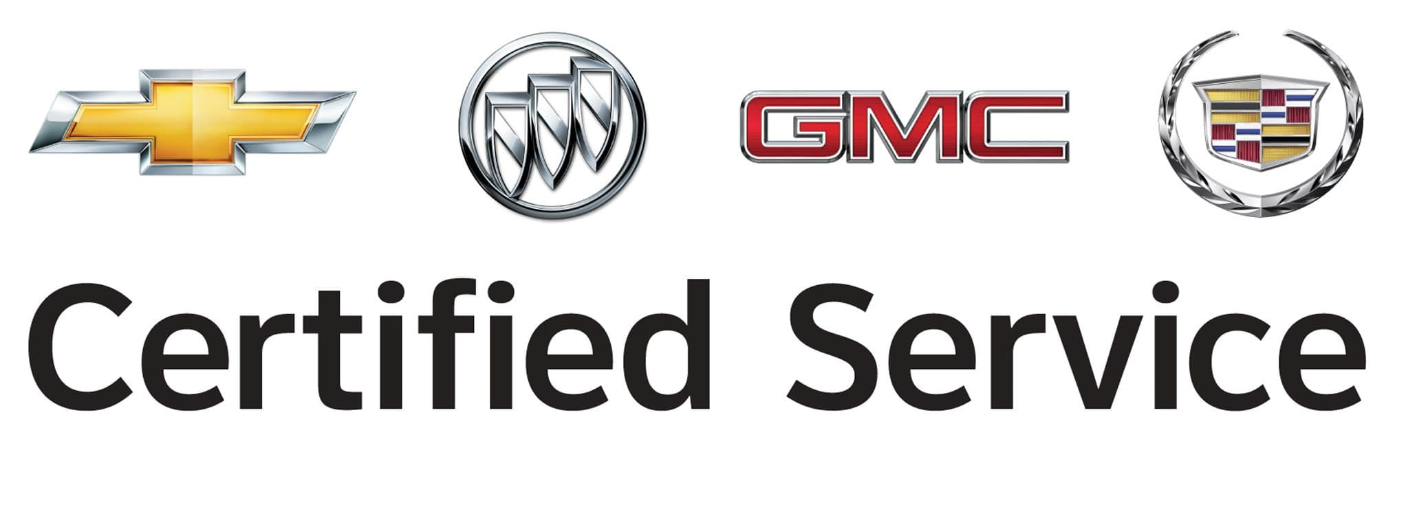 Buick Service Logo LogoDix