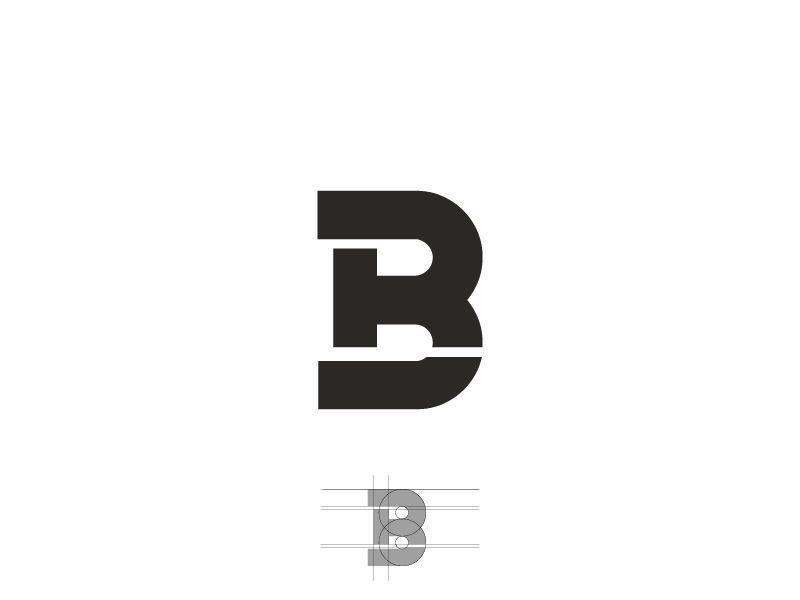BR Logo LogoDix