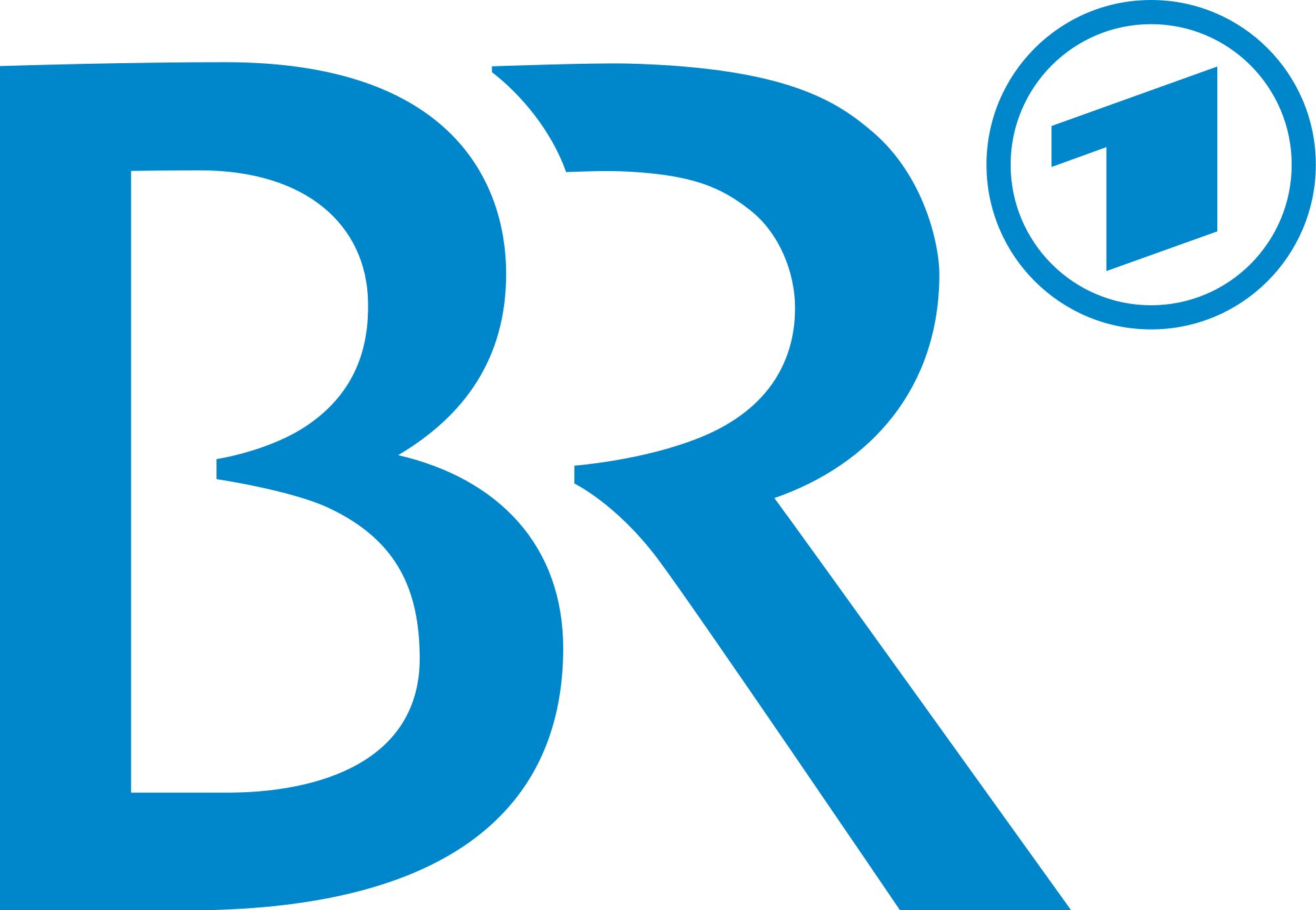 BR Logo LogoDix