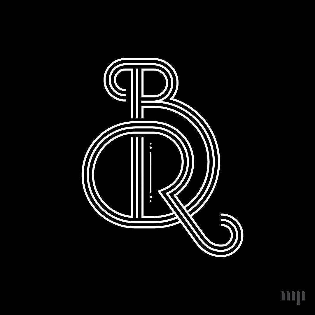 BR Logo LogoDix
