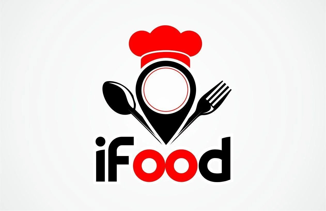 All Food Restaurant Logo LogoDix