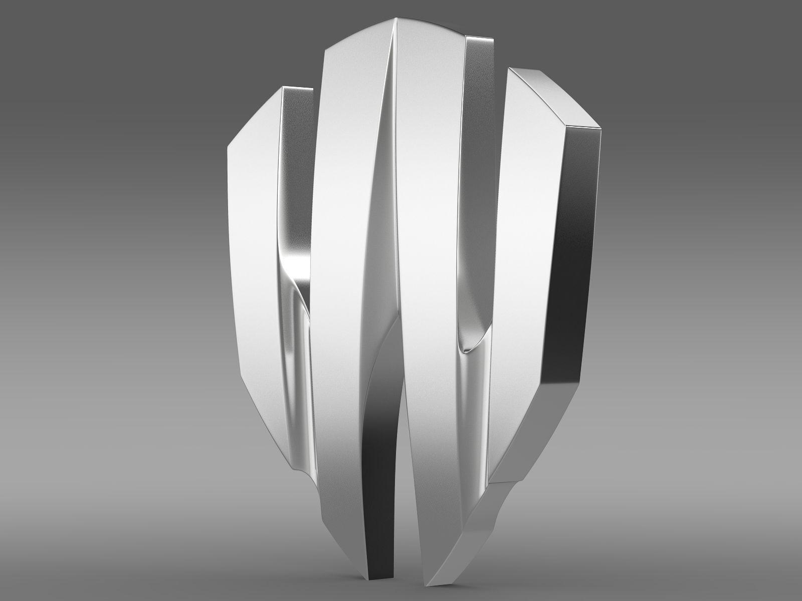 W Motors Logo LogoDix