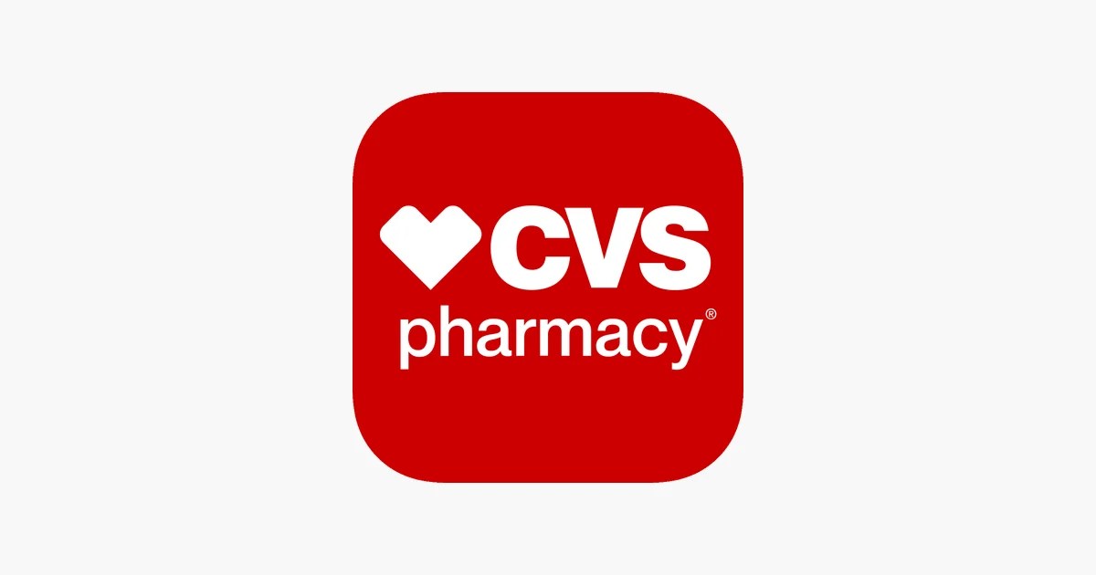 CVS Logo LogoDix