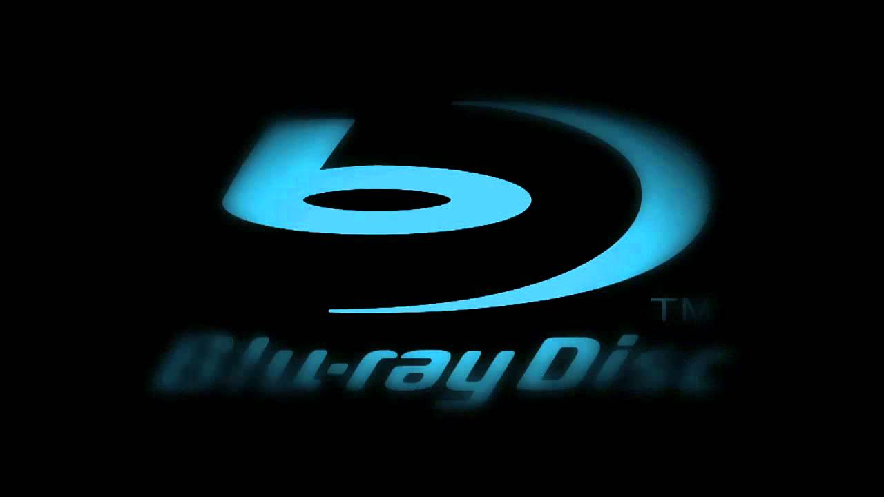 Bluray Disc Logo LogoDix
