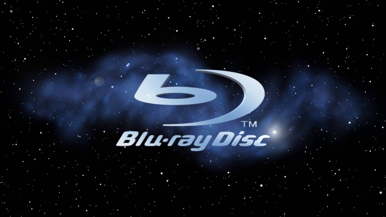 Bluray Disc Logo LogoDix