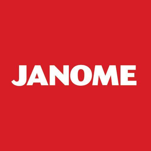 Janome Logo LogoDix