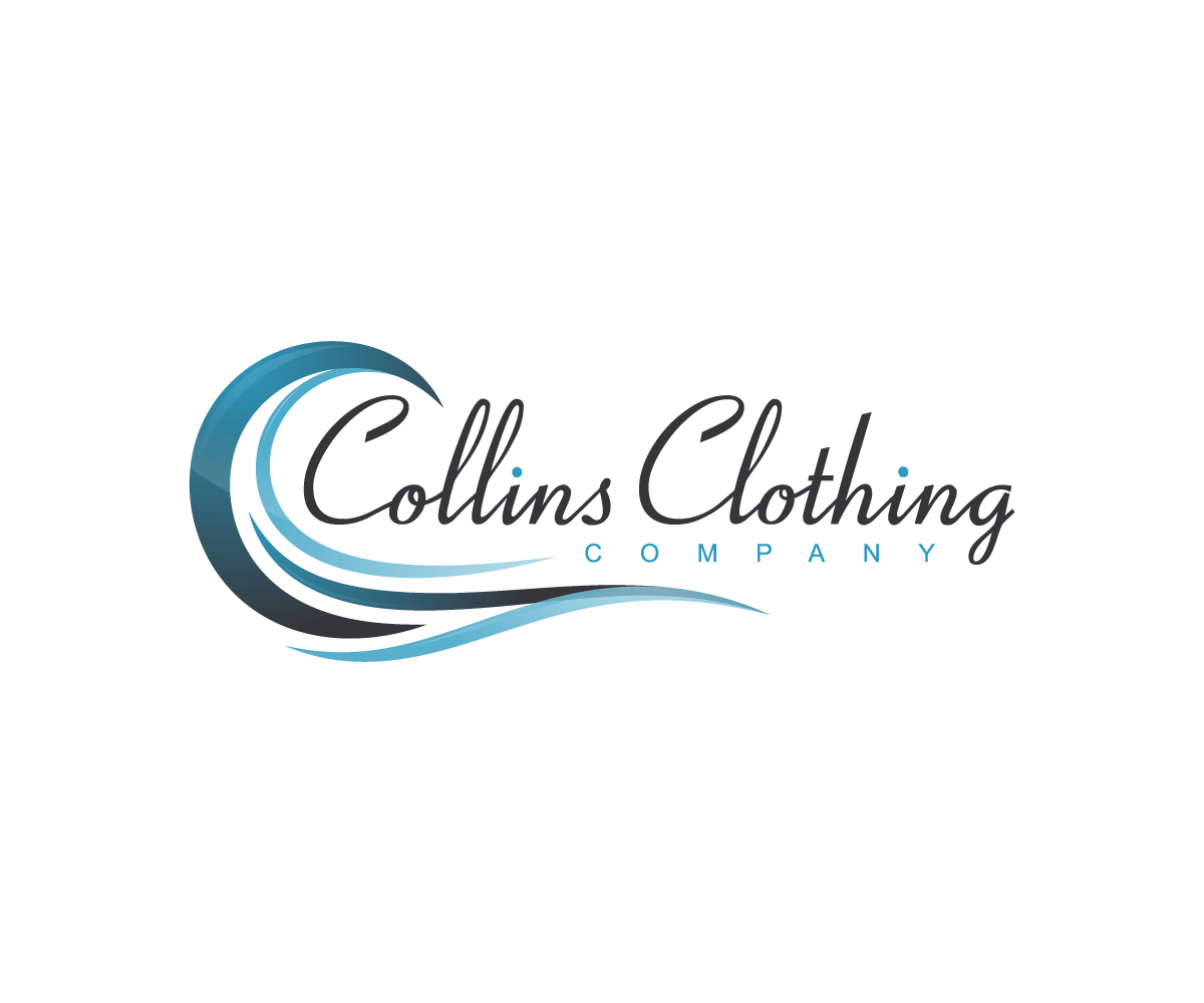 Australian Clothing Company Logo