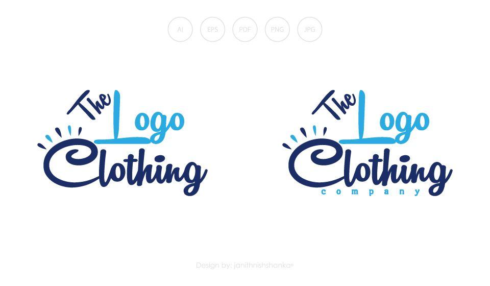 Australian Clothing Company Logo LogoDix