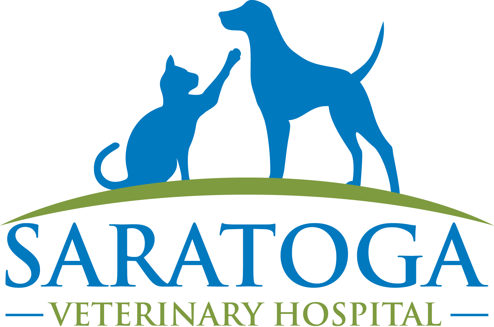 Animal Hospital Logo LogoDix