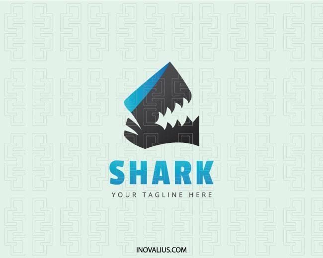 Shark Logo