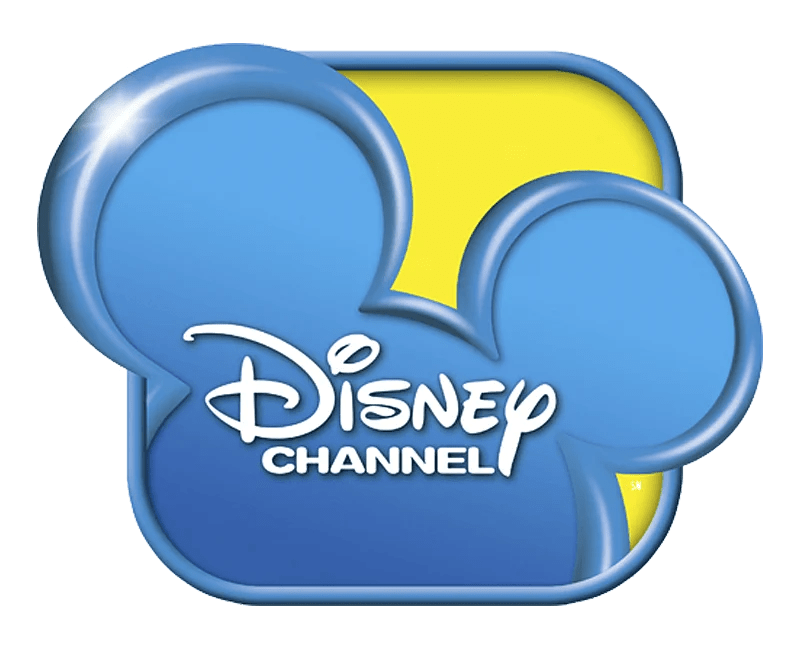 Old Disney XD Logo LogoDix
