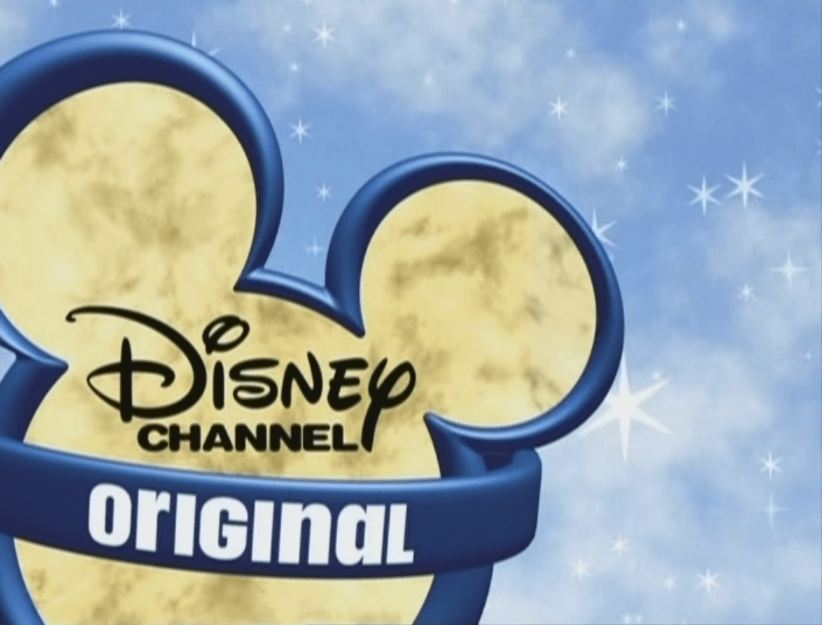 Playhouse Disney Channel Original Logo LogoDix