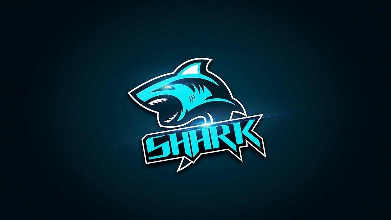 Shark Logo LogoDix