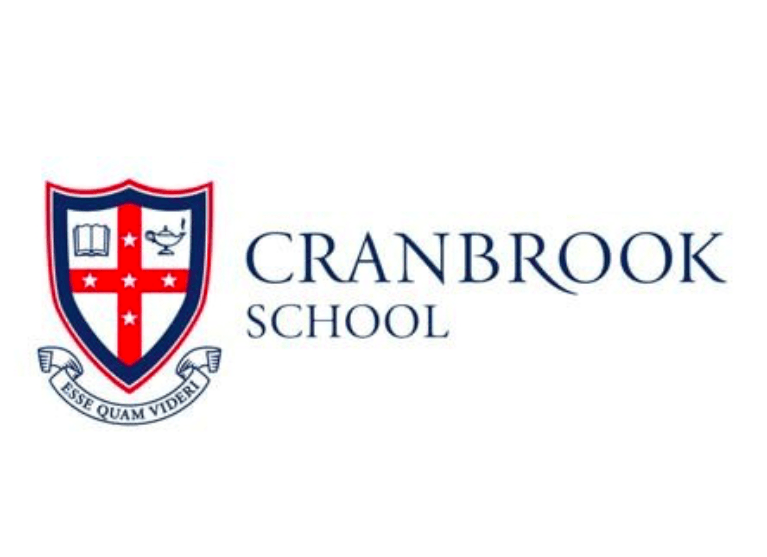 Cranbrook Logo LogoDix