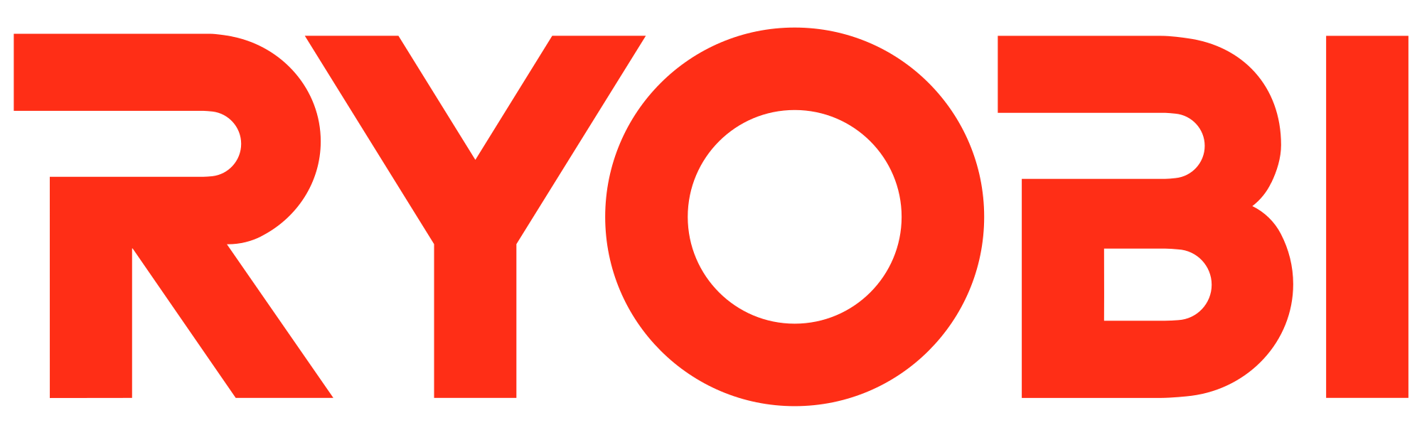 Ryobi Logo LogoDix