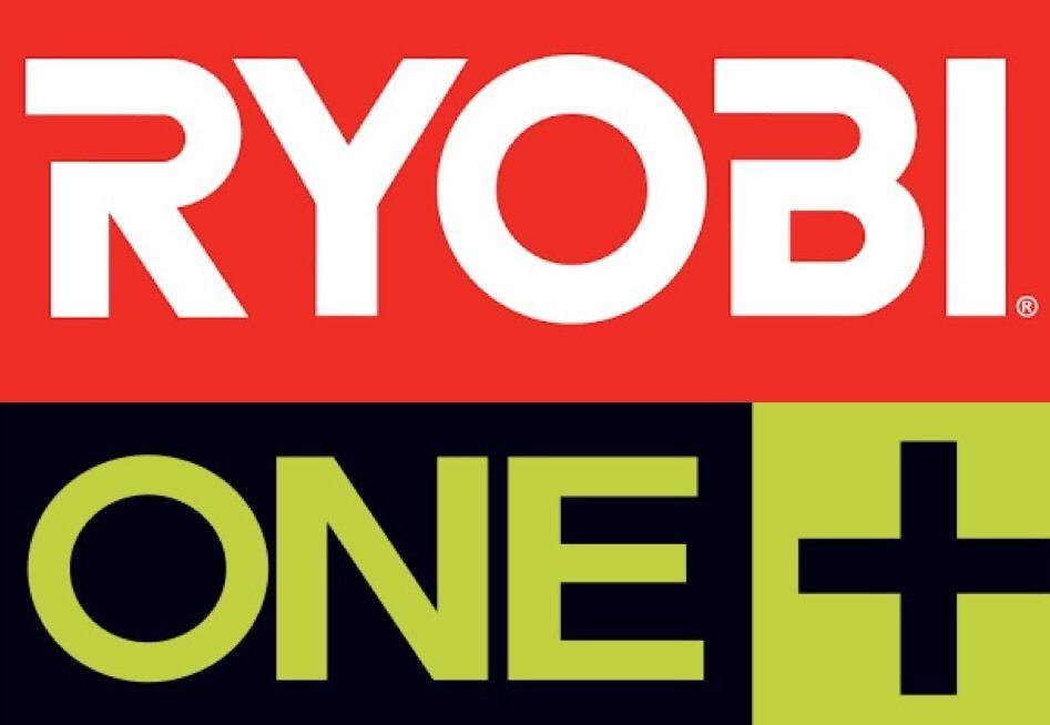 Ryobi Tools Logo