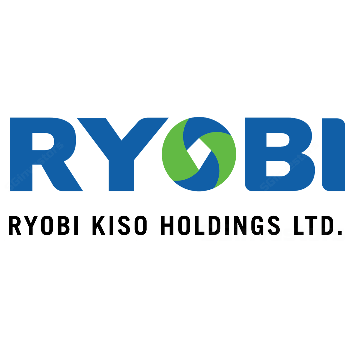 Ryobi Logo LogoDix