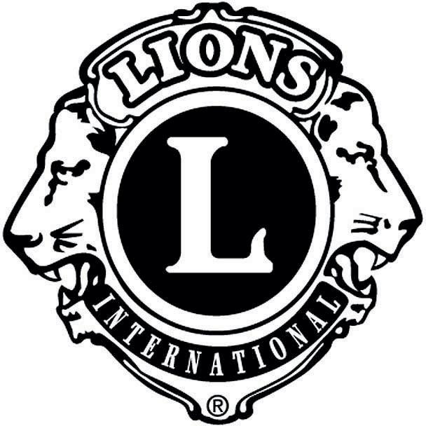 Lions Club Logo LogoDix