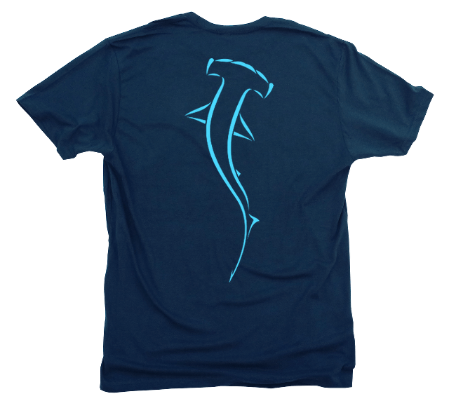 Hammerhead Shark Logo LogoDix