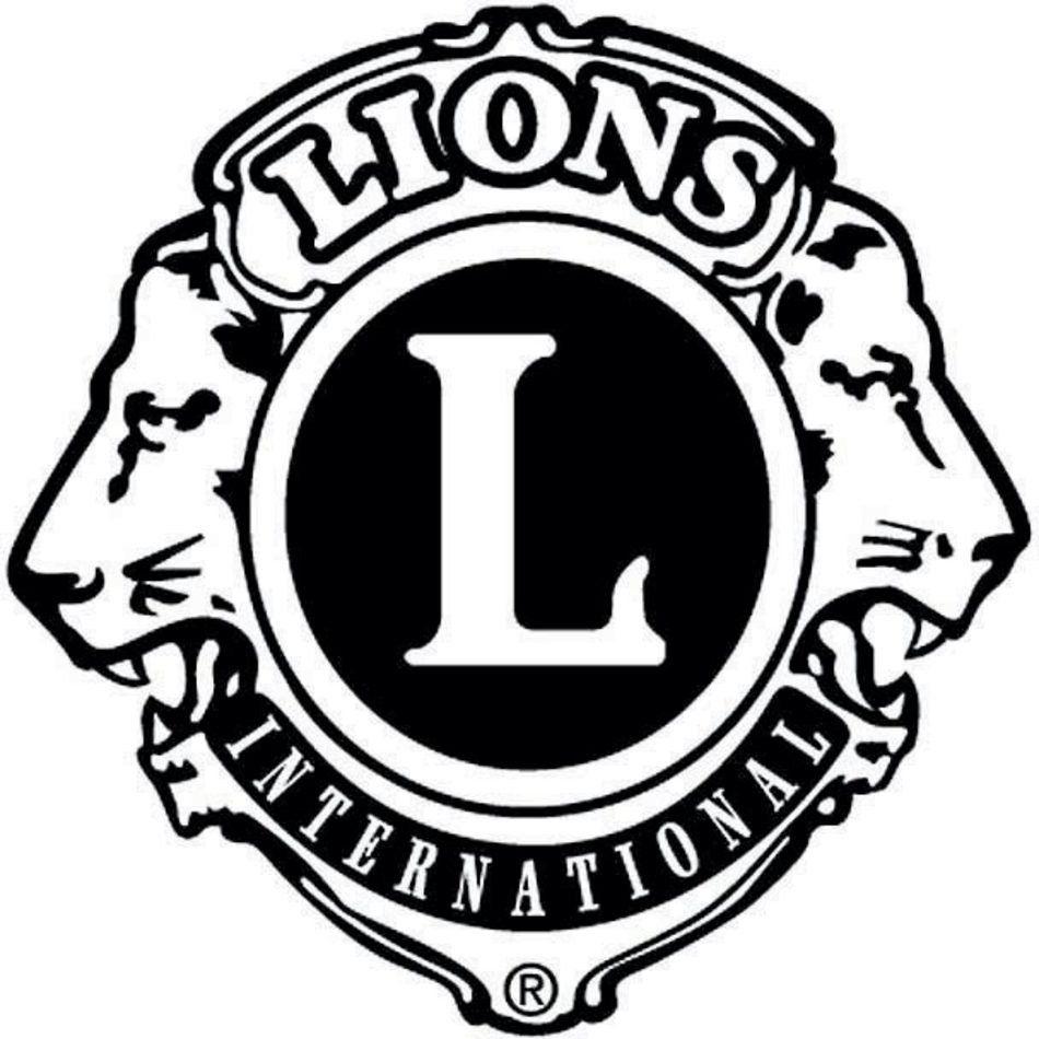 Lions Club Logo LogoDix