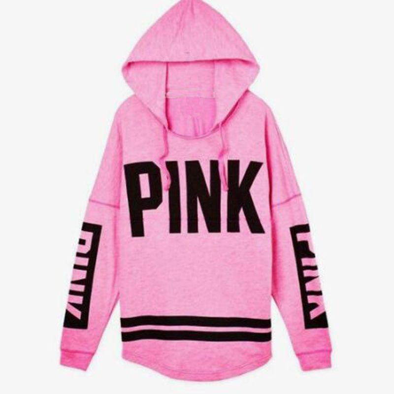 Pink Brand Clothing Logo LogoDix