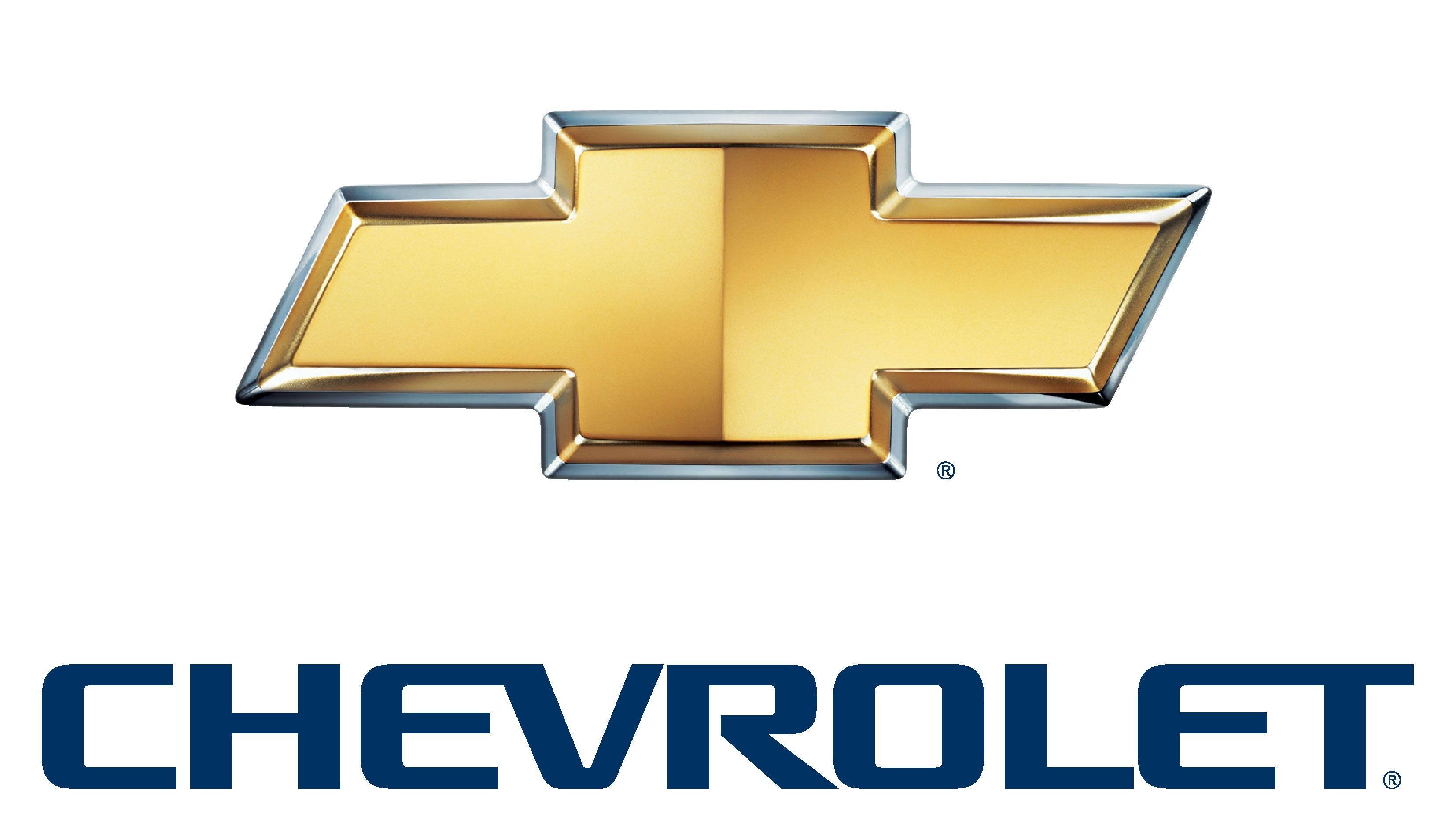 Chevrolet Logo