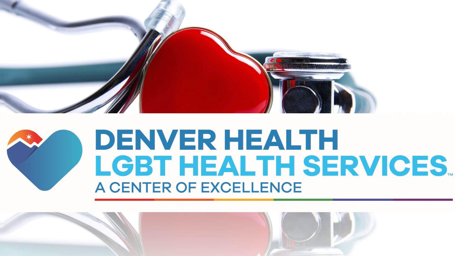 Denver Health Logo LogoDix