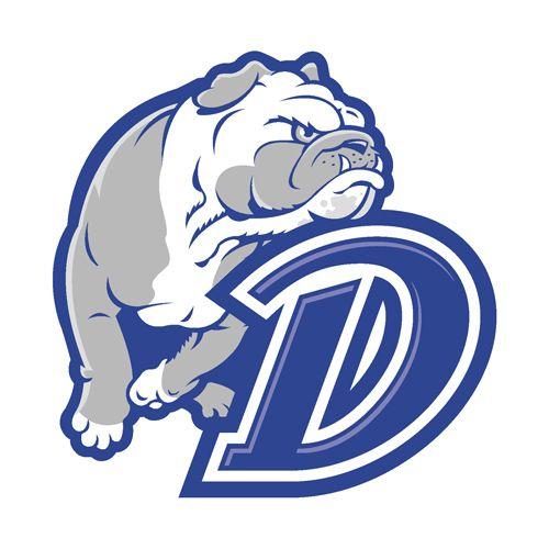 Drake University Logo LogoDix