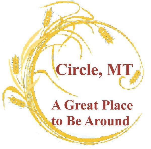 Circle Montana Logo LogoDix