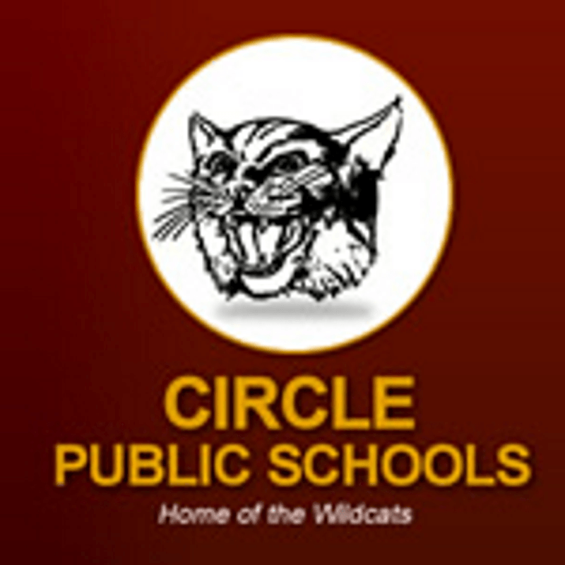 Circle Montana Logo LogoDix