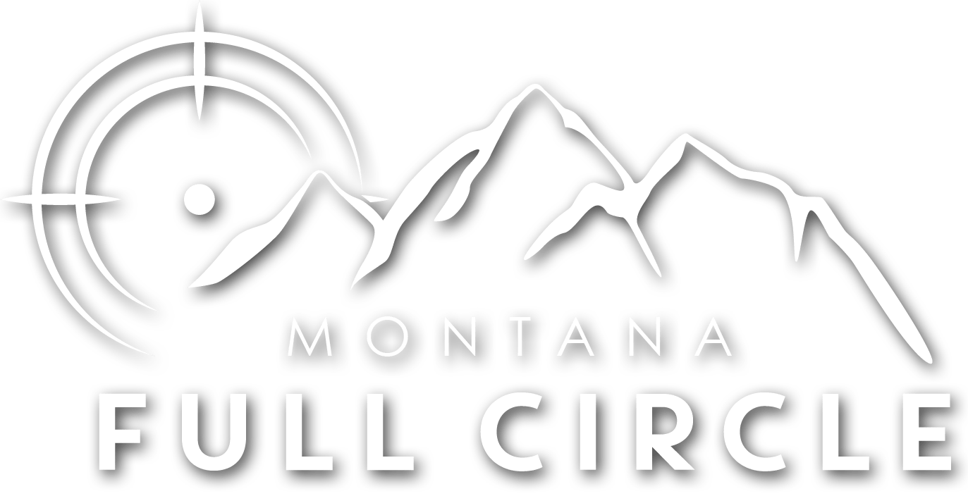 Circle Montana Logo