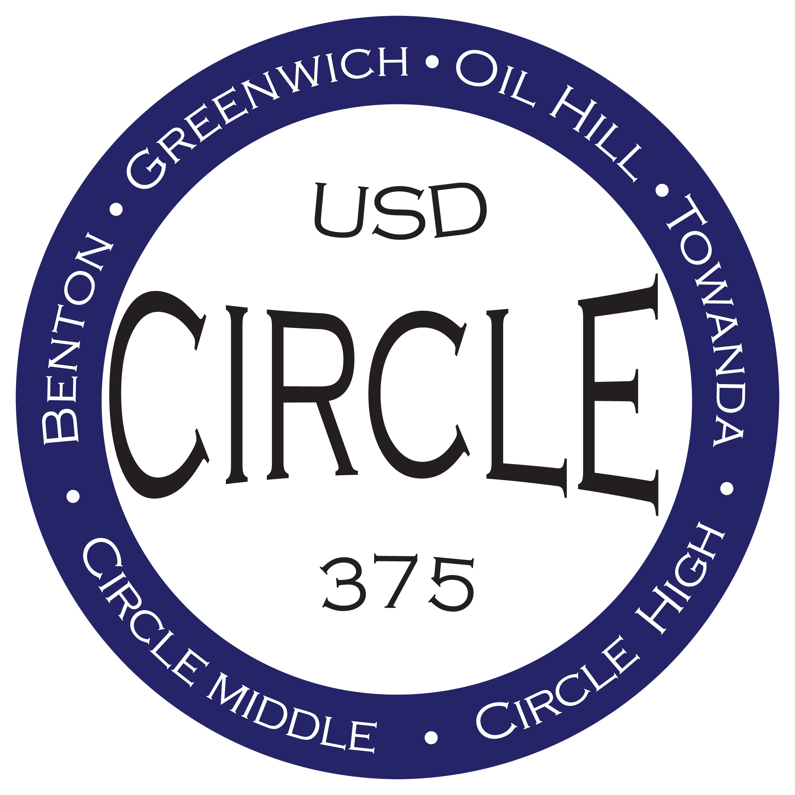 Circle Montana Logo