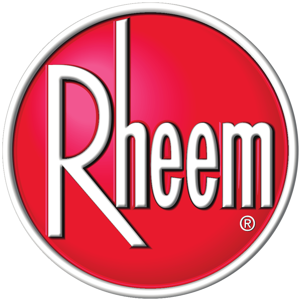 Rheem Logo LogoDix