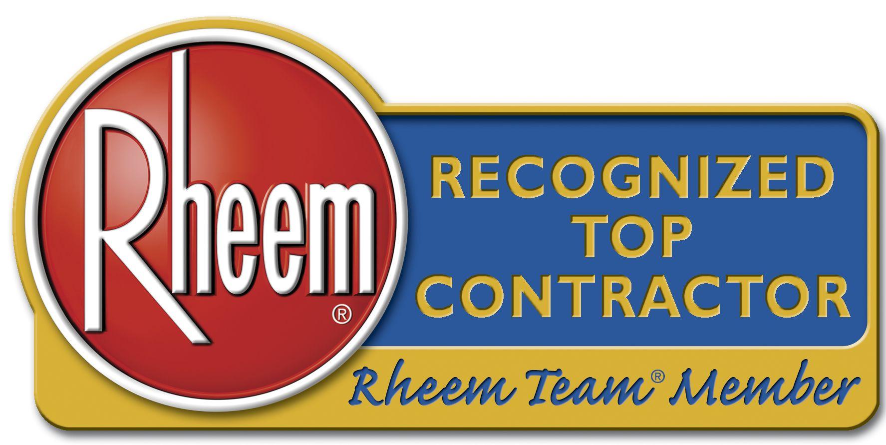 Rheem Logo LogoDix