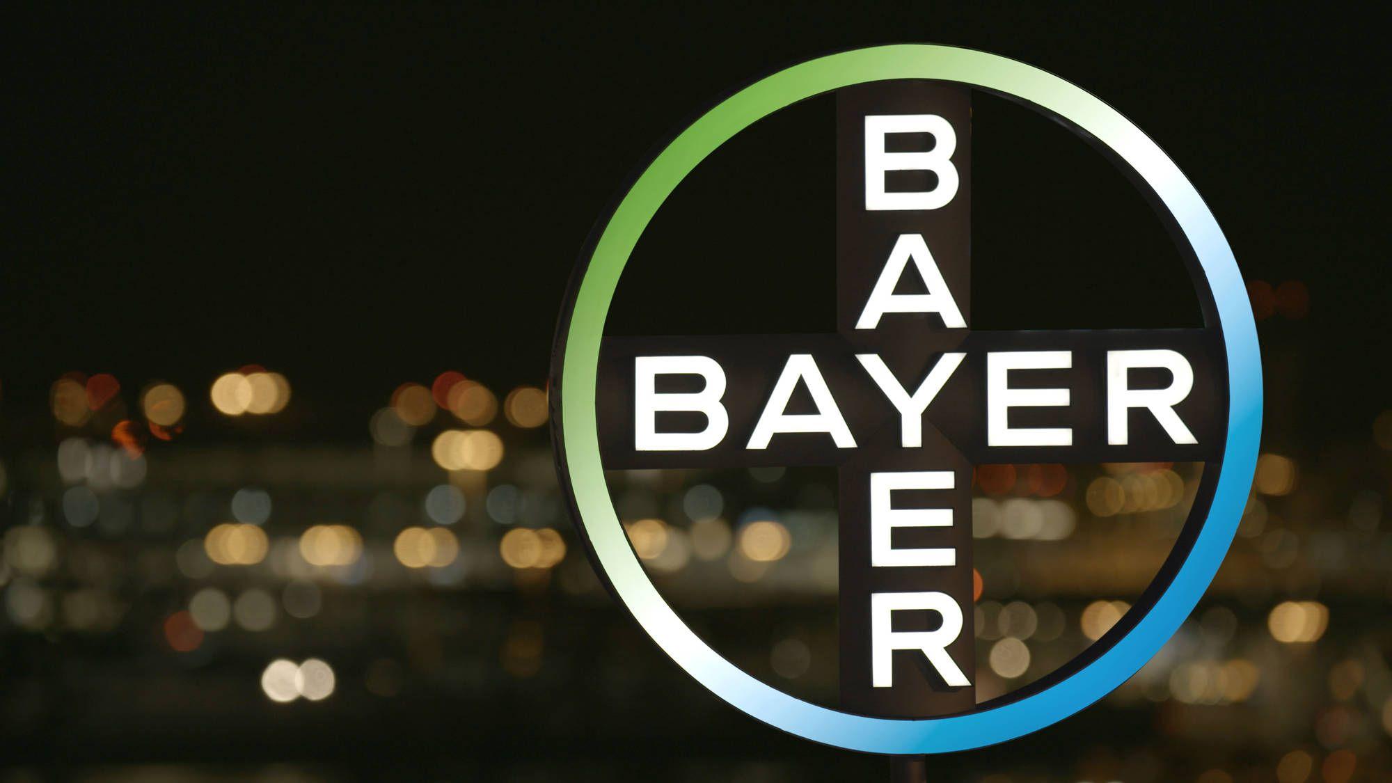 Bayer Corporation Logo LogoDix
