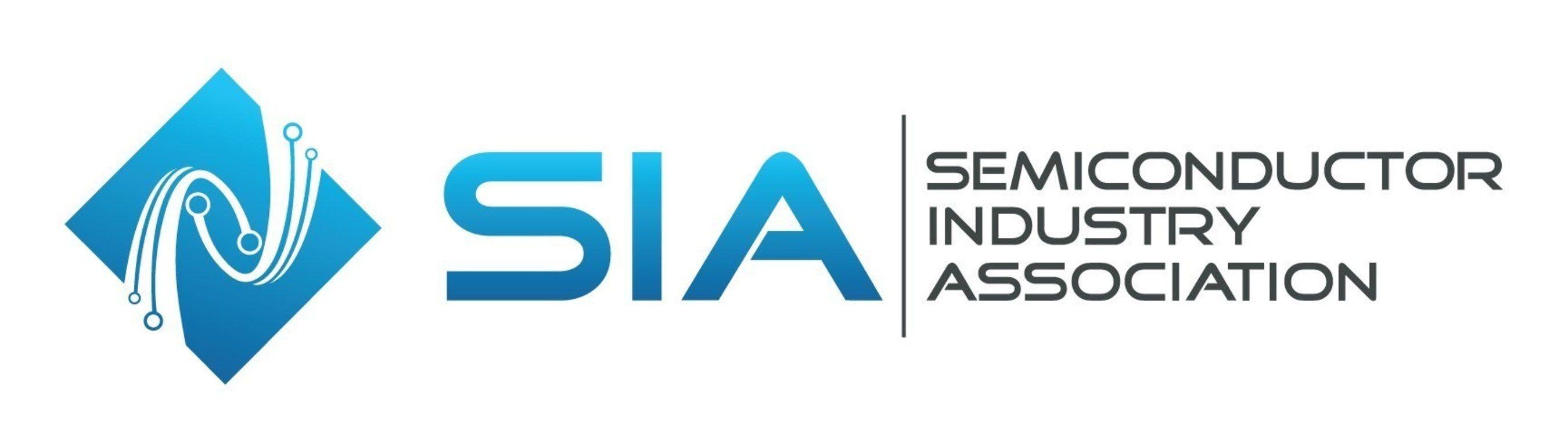 Semiconductor Company Logo LogoDix