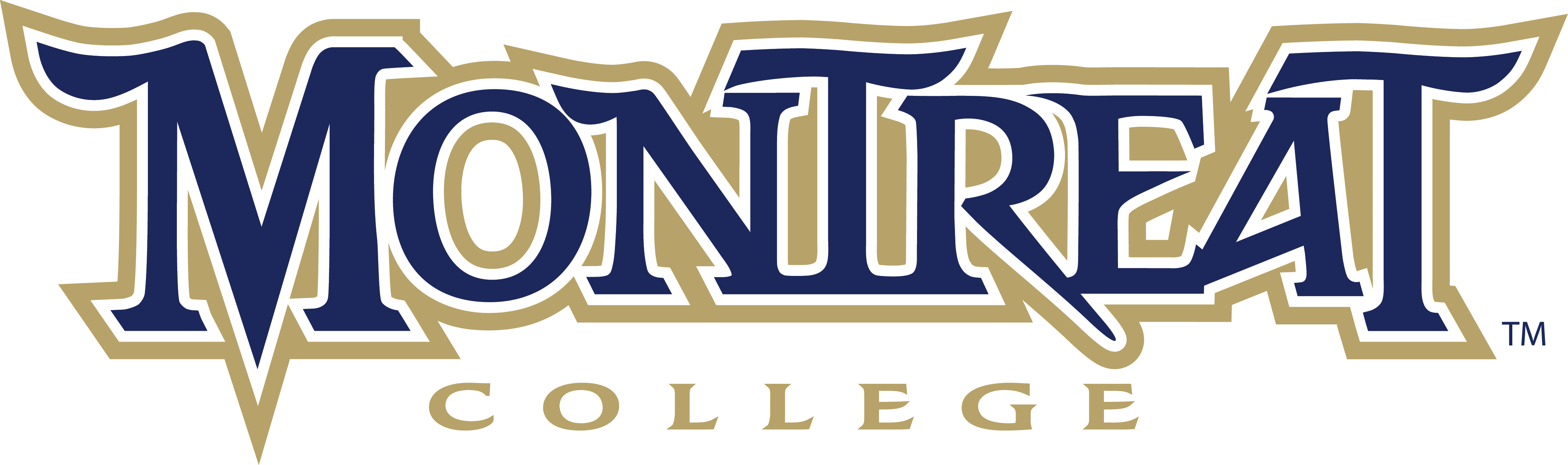 O College Logo