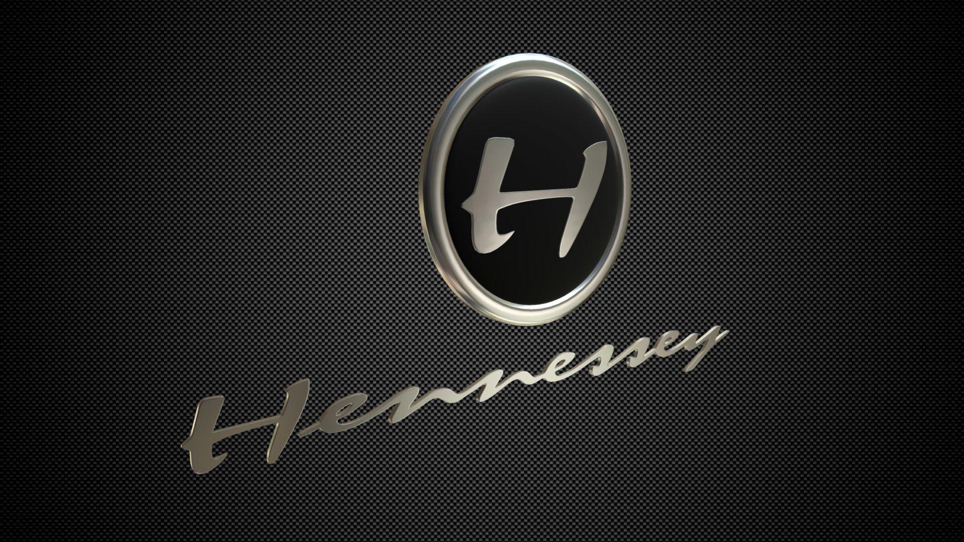 Hennessey Car Logo LogoDix