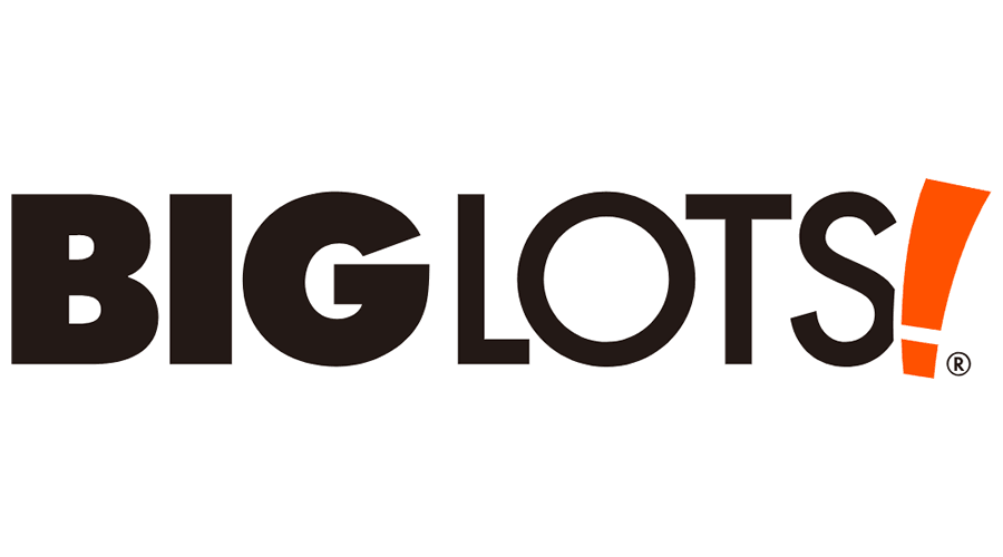 Big Lots Logo LogoDix