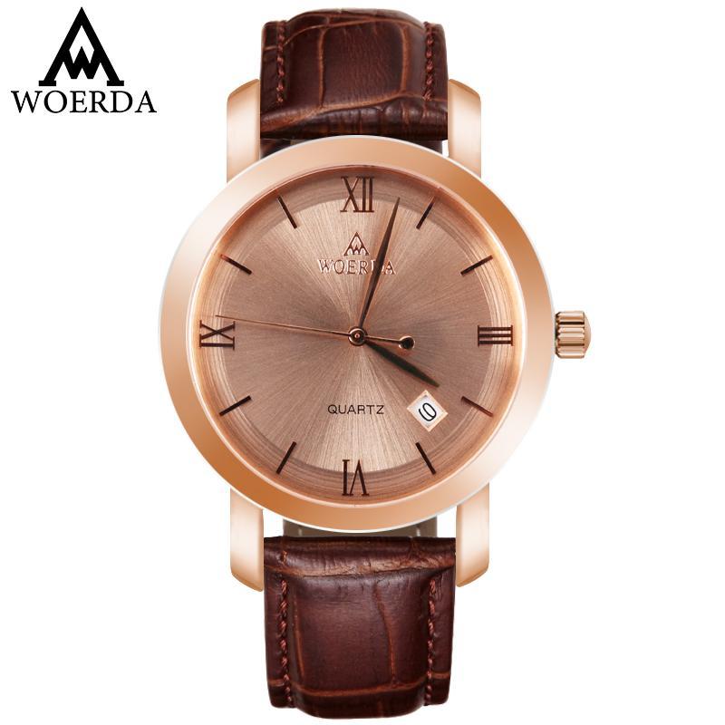 Custom Watches with Logo