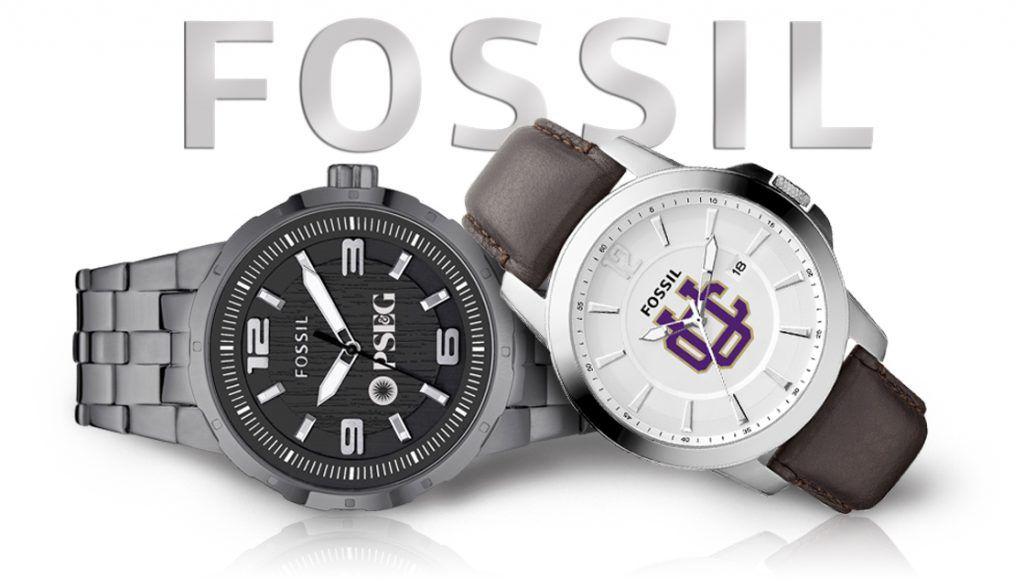Custom Watches with Logo LogoDix