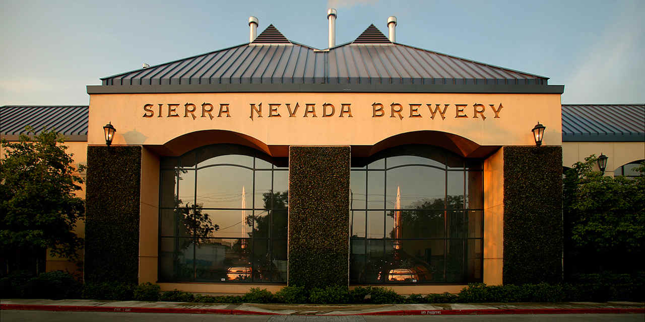 Sierra Nevada Brewing Logo