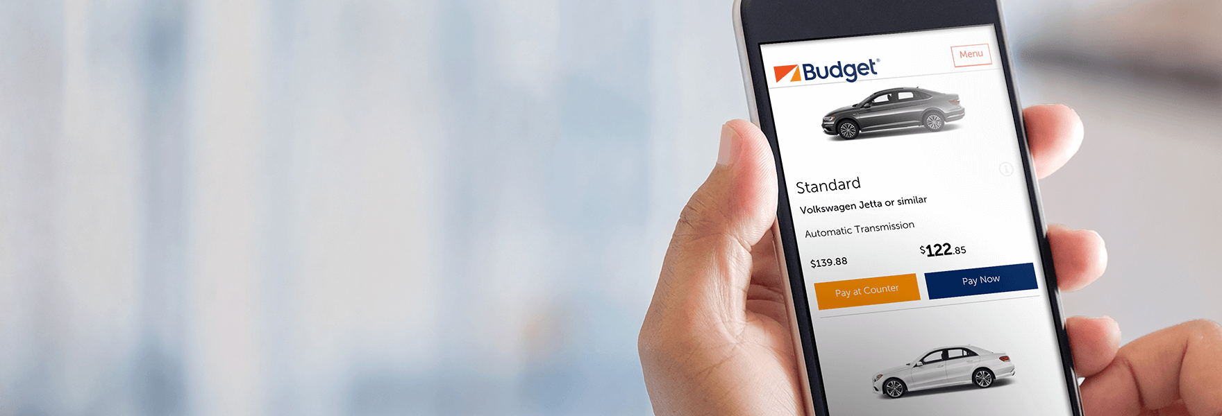 Budget Rent a Car Logo LogoDix